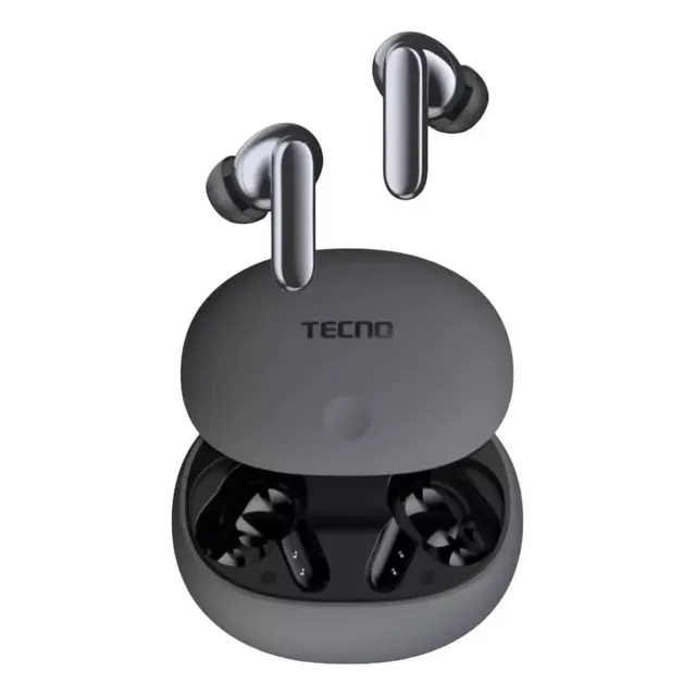 Audífonos Inalámbricos Bluetooth In-eat Tecno Tu01