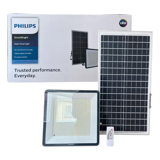 Reflector Led Solar 400w Philips