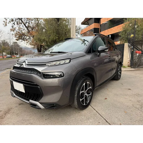 Citroën C3 Aircross 1.5 Blue Hdi Live