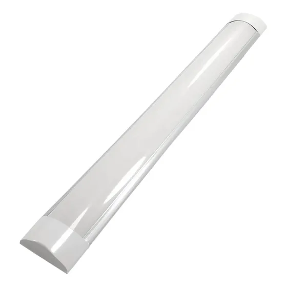 Lampara Led 36w Marca Igoto Rectangular (led Samsung)