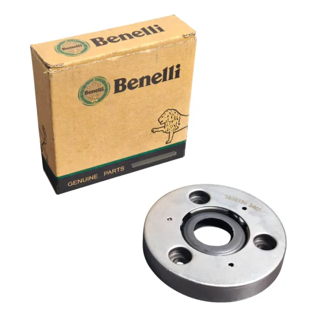 Clutch De Una Via Bendix Original Benelli 180