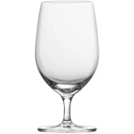 Schott Zwiesel Tritan Crystal Glass Banquet Stemware Collect