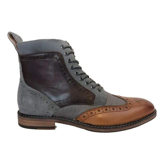 Botas Stacy Adams Originales, Elegantes Y Resistentes Nuevas
