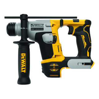 Martillo Perforador Dewalt 20v Max Sds Plus Inalámbrico Dch1 Martillo Perforador Dewalt 20v Max Sds Plus Inalámbrico Dch1