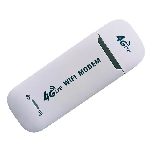 4g Lte Usb Modem Dongle Ul 50mbps Dl 150mbps Wifi Universal
