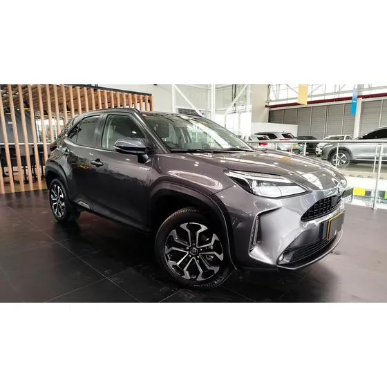 Toyota Yaris Cross Xs Hybrid