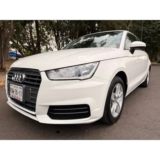 Audi A1 1.4 Urban Mt