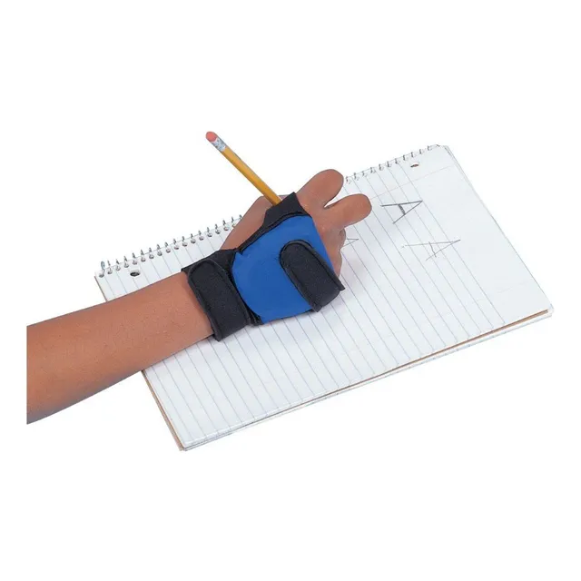 Palm Weights Fabrication Enterprises Cando Child Hand Right 
