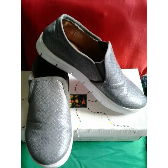 Zapatos Deportivos Casuales Usados