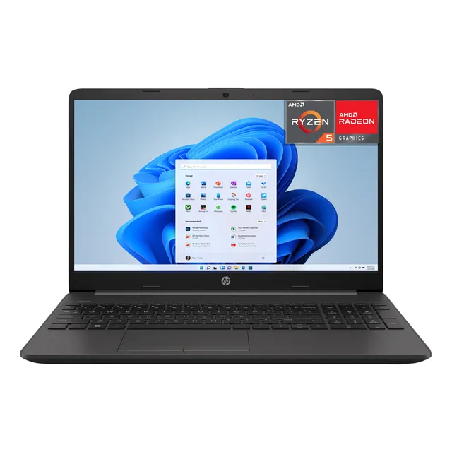 Laptop Hp 255 G8 Amd Ryzen 5 16gb Ram 256gb Open Box