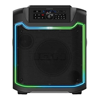 Ion Ipa125c Pathfinder 280° 8 PuLG. Altavoz Recargable Bluet Ion Ipa125c Pathfinder 280° 8 PuLG. Altavoz Recargable Bluet