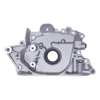 Bomba De Aceite Dodge Atos (mex) 2011 1.1l Mpi Sohc (mex) Bomba De Aceite Dodge Atos (mex) 2011 1.1l Mpi Sohc (mex)
