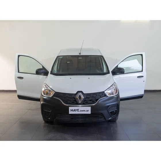 Renault Kangoo Ii Express 1.6 Sce Confort