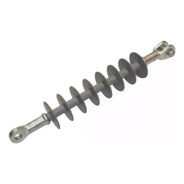 Aislador Polimérico 35kv Ohio Brass Pdi35