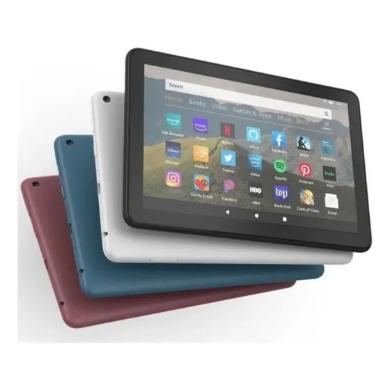 Tablet Amazon Fire Hd 8 10ma Gen 32gb/2gb Fire 8