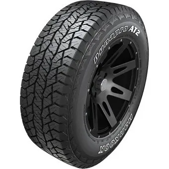 Llanta  Lt265/70r16 Dynapro At2 Pr08 Rf11 Ls   Hankook
