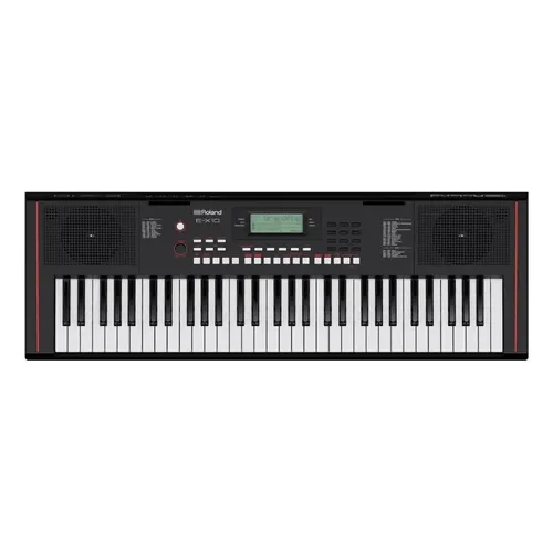 Roland Fantom 6 Ex | Sintetizador Fantom-6ex | Parcelamento sem juros