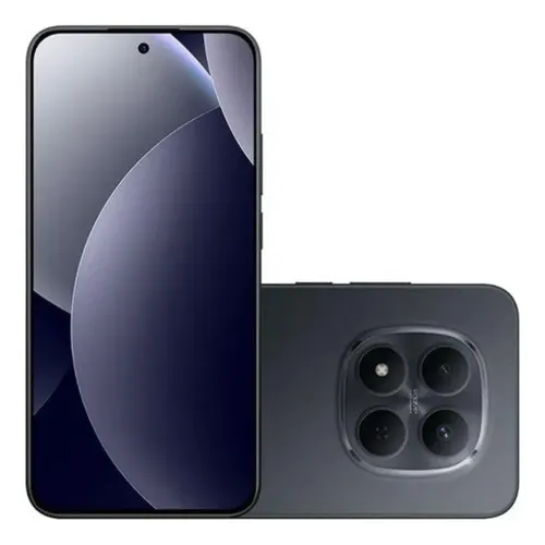 Celular Xiaomi Redmi Note 15 Pro 5g (512) - Versão Global - Azul