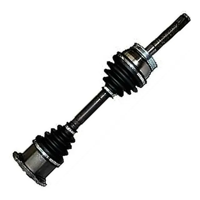 Flecha Completa Frontier 4x4 98-04 Der Izq 28/6birlos /lc56.