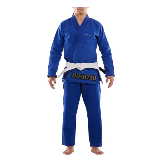 Kimono Jiujitsu K100
