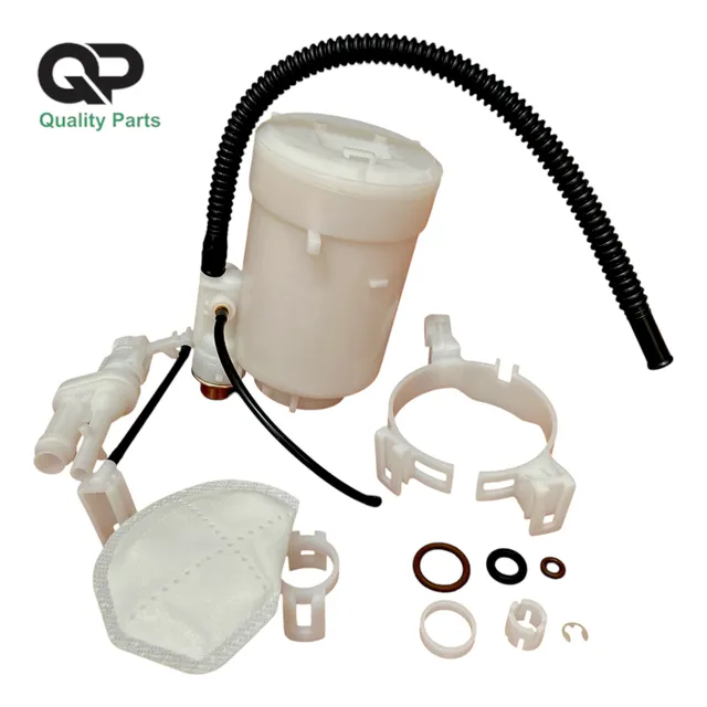 Filtro Gasolina Mitsubishi Montero Sport 2013 2014 2015 2016