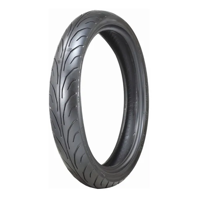 Cubierta Moto 2.75-17 Journey P257 (6 Telas)