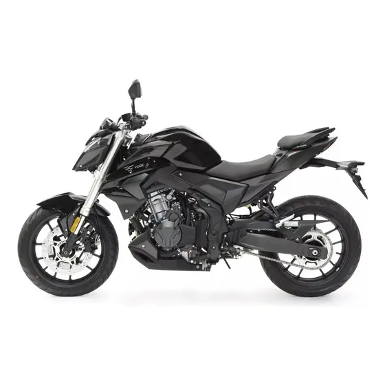Moto Voge 500r 502 No Benelli Bajaj Dominar 400