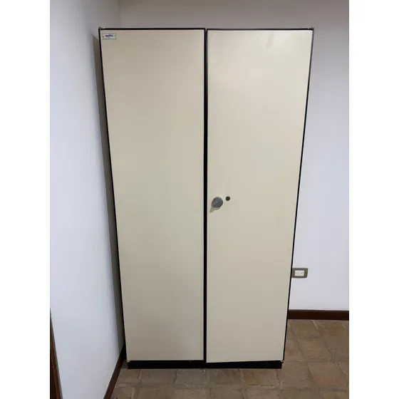 Closet Metálico