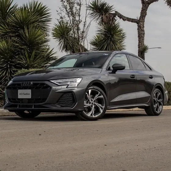 Audi A3 2026 S Line