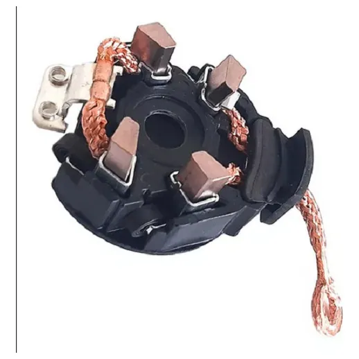 Carbonera Arranque Toyota Camry 4runner Fortuner Hilux Previ