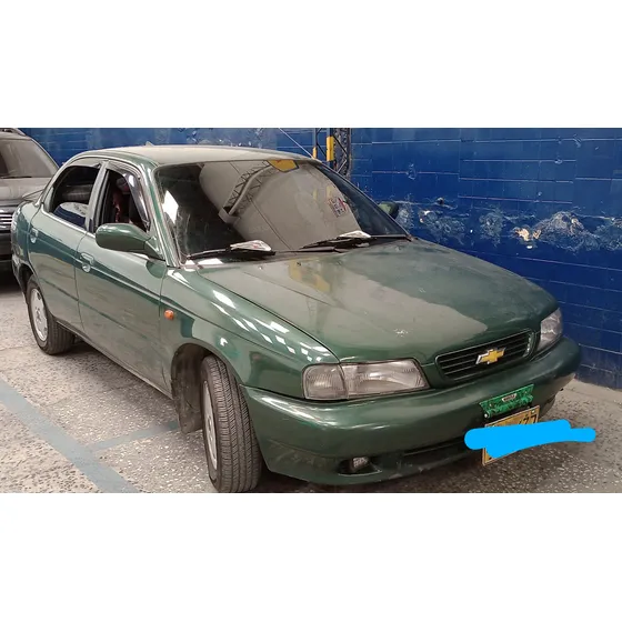 Chevrolet Esteem 1.3l