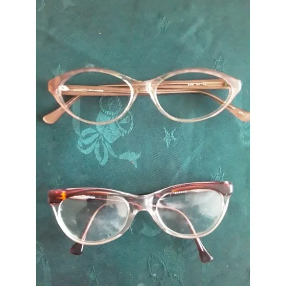 Monturas Lentes Nuevas Para Damas 