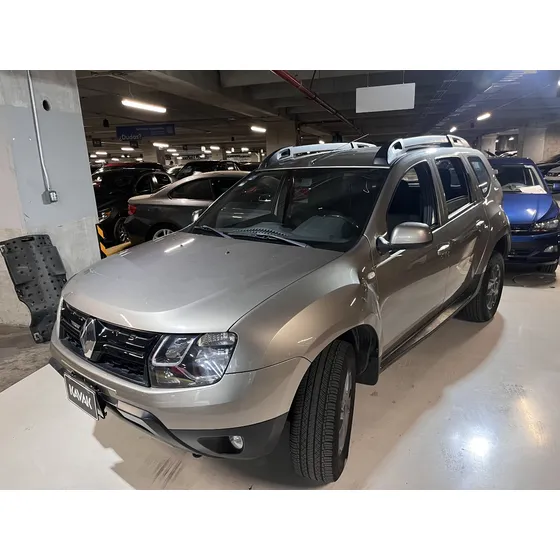 Renault Duster 2.0 Intens