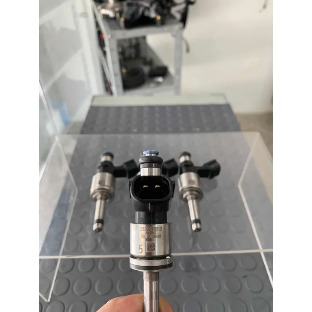 Inyector Toyota Corolla M20a 2018 2019 2020 2022 2024 
