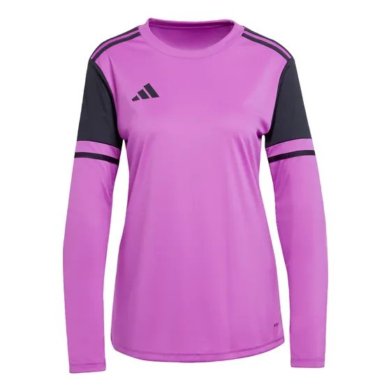 Camiseta adidas Fútbol Squadra 25 Goalkeeper Mujer  Jj1936