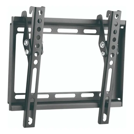Soporte Led 23 A 42 Philco Tv2342b Basculante 35kg Color Negro