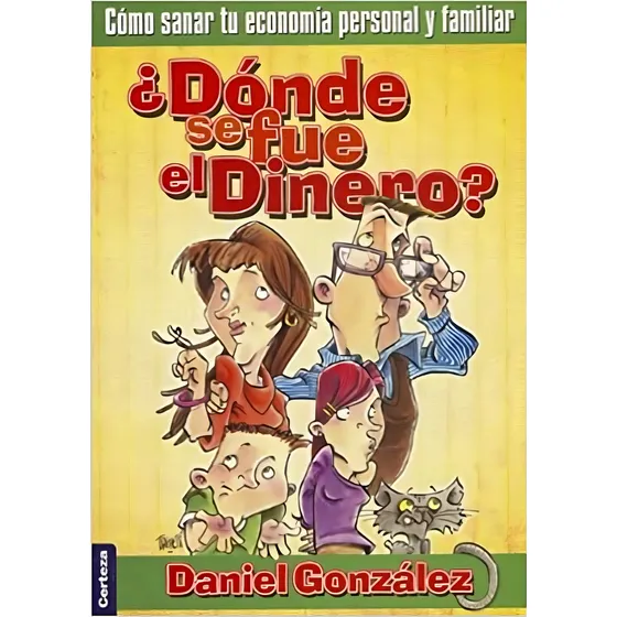 Dónde Se Fue El Dinero