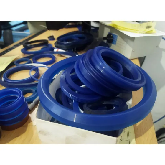 Sellos Hidráulico Y Neumáticos Fabricación E Importado