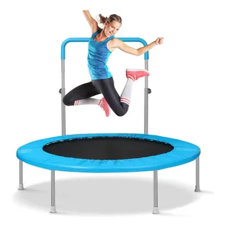 Trampolin power rebounder precio sale