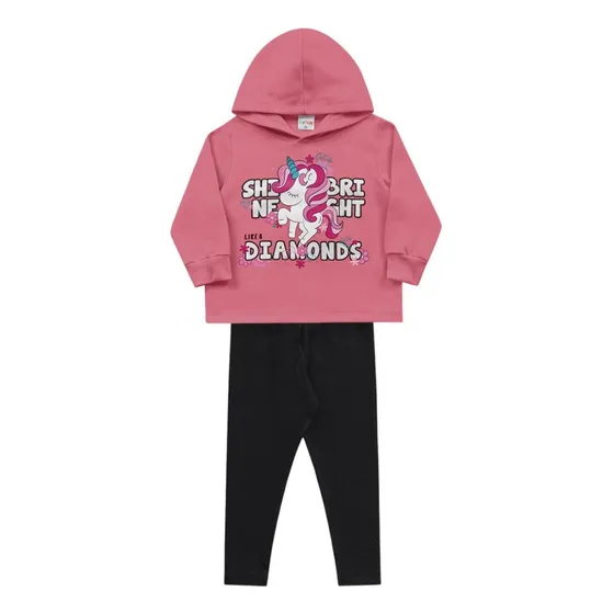 Conjunto Niña - Gepetto´s 1301