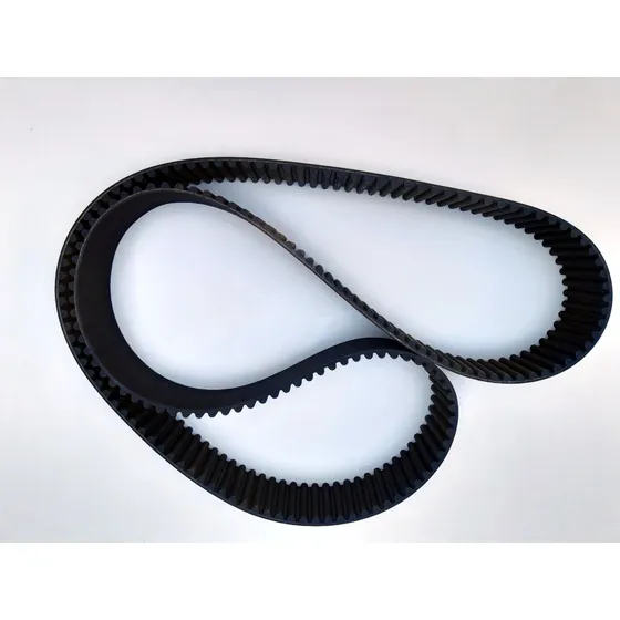 Correia Sincronizada Synchrobelt Htd 259014m85 185 Dentes