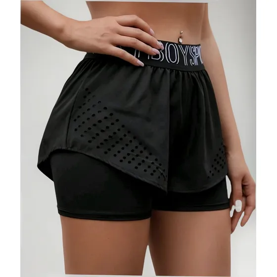 Short Deportivo  Deportivo Fitness Running