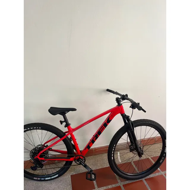 Trek Marlin 8 Talla M Nueva