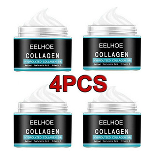 Kit 4 Creme Anti Rugas Para Homens Com Colágeno Hialurônico Kit 4 Creme Anti Rugas Para Homens Com Colágeno Hialurônico