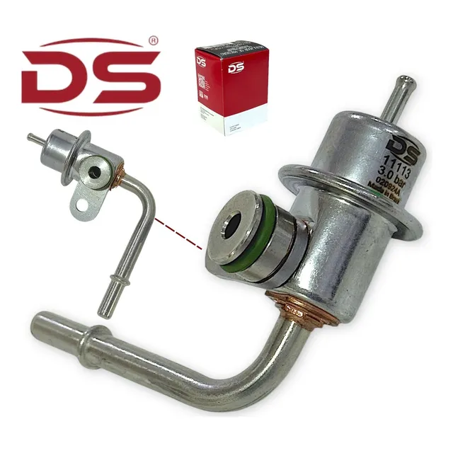 Regulador Presión Gasolina Daewoo Cielo Racer Lanos Espero