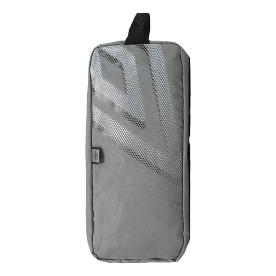 Botinero Umbro Futbol Training Gris Cli