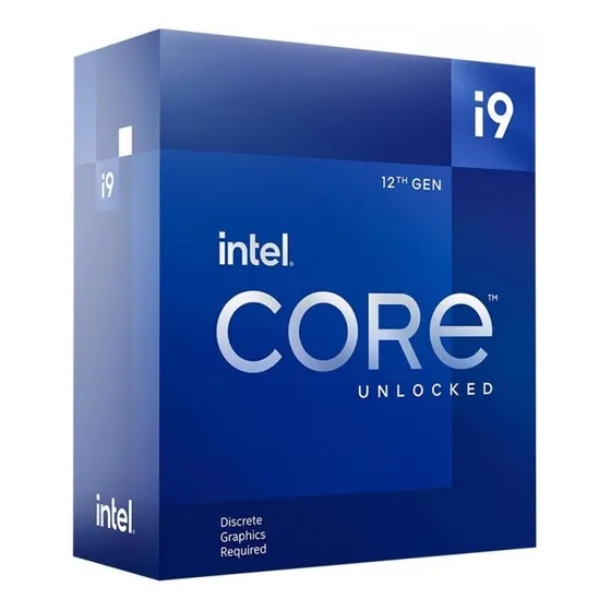 Mercado Livre Processador Intel Core I9 12900k 3.2ghz (5.2ghz Turbo) image