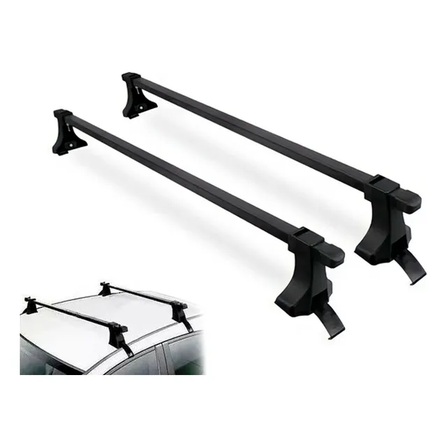 Parrillas Porta Equipaje Fiat Uno Way Evo