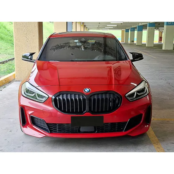 Bmw Serie 1 128ti
