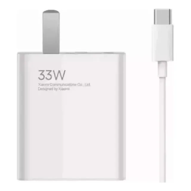 Cargador Rápido Xiaomi Tipo C Note7/note8/note 9/redmi8/8a